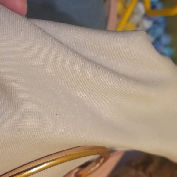 Euc Lauren Conrad Floral Bag Rare - Picture 10 of 14